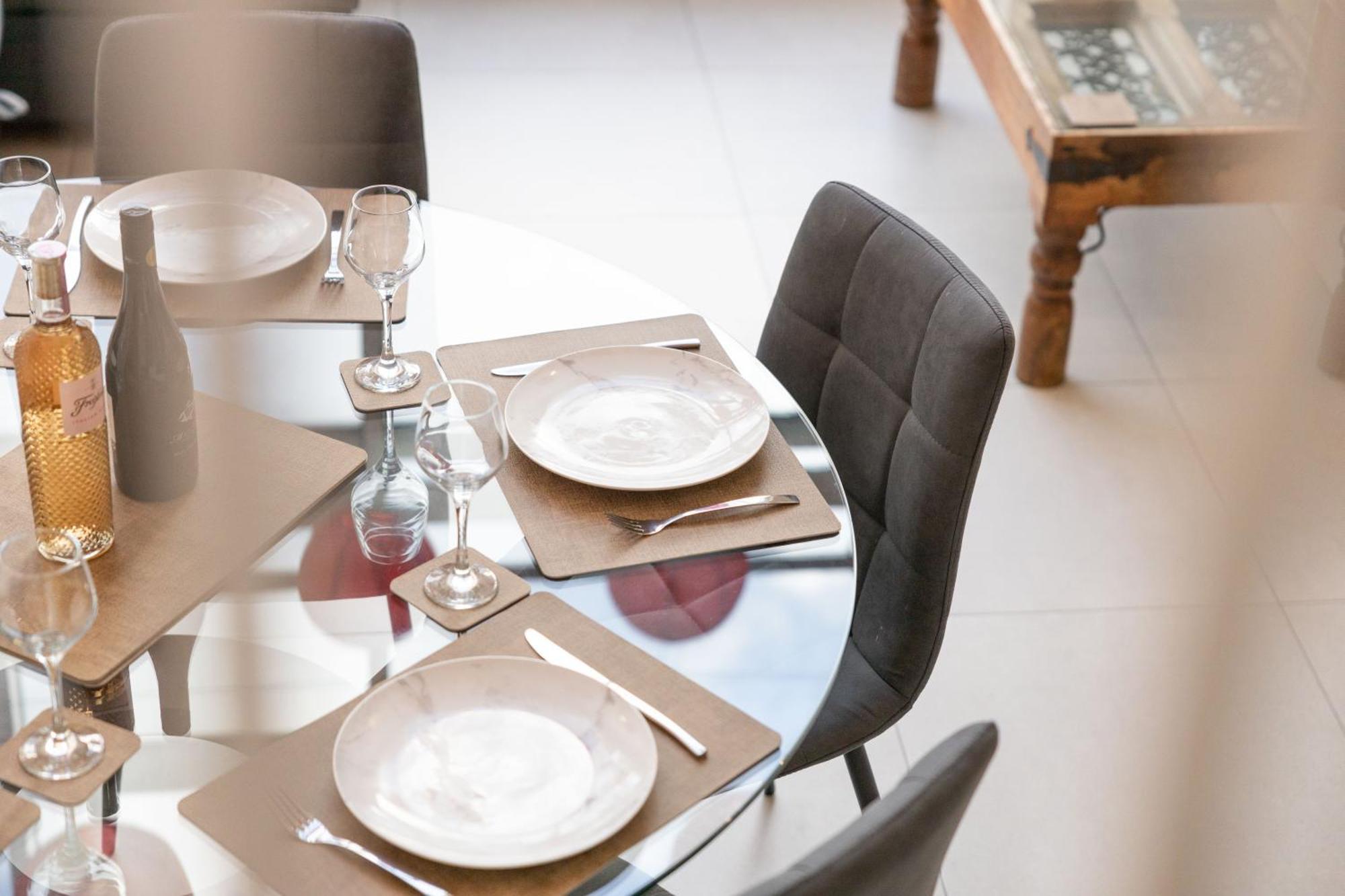 Appartement Quarters- Whitehall Sq Belfast
